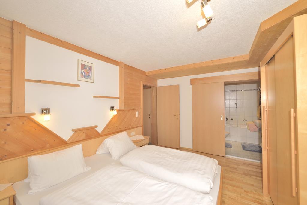 Appartamento Haus Rali Sankt Anton am Arlberg