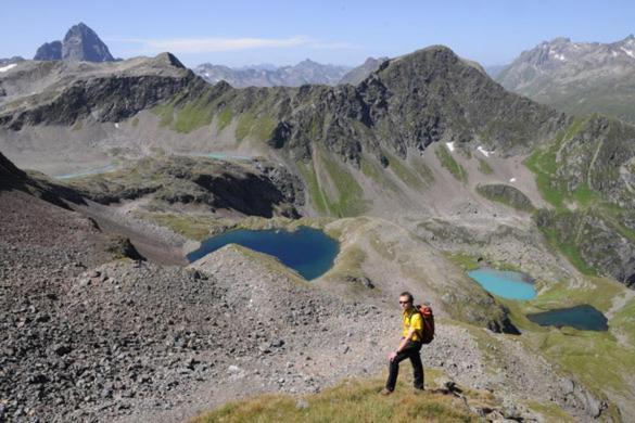 Appartamento Haus Rali Sankt Anton am Arlberg